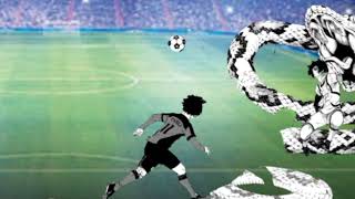 First Edit on motion ninja | manga animation screenshot 4