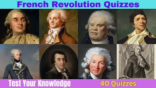 Test Your French Revolution IQ: Fun Historical Quizzes You Can't Miss!