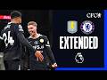 Aston Villa 1 4 Chelsea HIGHLIGHTS Extended Premier League 2025 26
