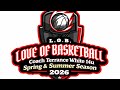 L.O.B. Elite vs YB Power 2030 14u Basketball (2 May 26)