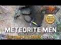 Meteorite Men | S02 E06 | Swedish Meteor Balls