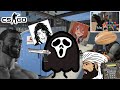 CS·GO: La definicion de porque jugar con monos es divertido