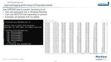Blue Open Studio V2023