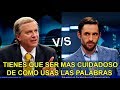 José Antonio Kast paró en seco a Daniel Matamala - Tolerancia Cero (08/10/2017)