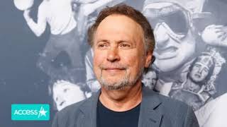 ? Billy Crystal Calls Will Smith Oscars Slap An Assault A Most Disturbing Incident For Sure oscars