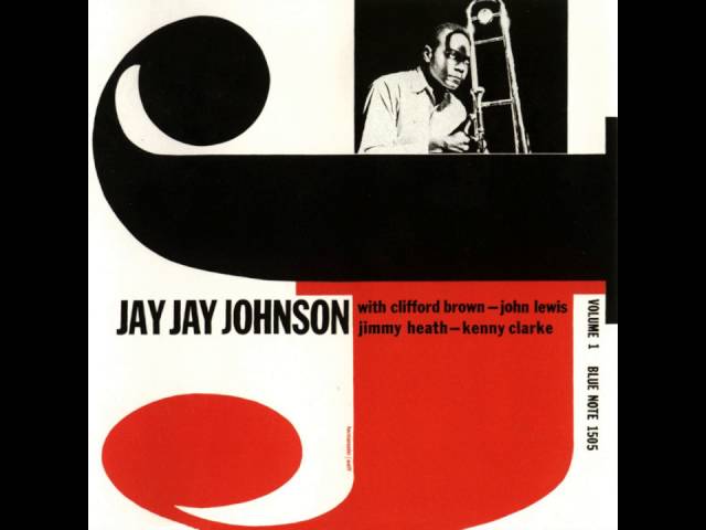 J. J. Johnson - It Could Happen To You