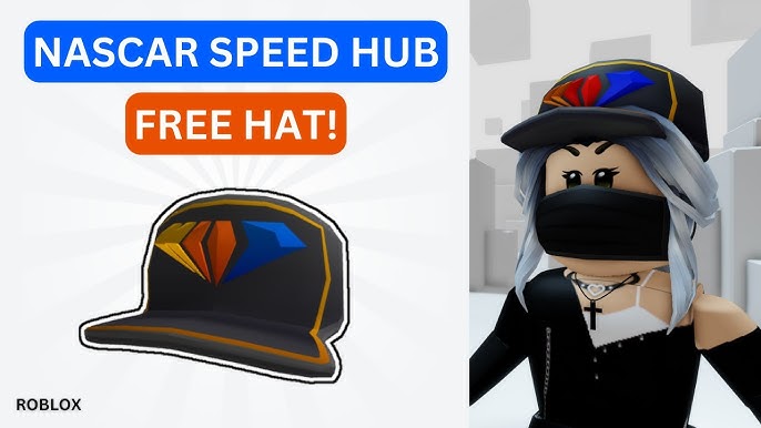 NASCAR Speed ​​Hub. ROBLOX. 2023, NASCAR Roblox game. Gift Ideas