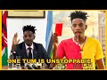 Agry Eric Omondi Gives Ruto and Karen Nyamu warning ahead of de