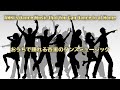 おうちで踊れる杏里のダンスミュージック ANRI's Dance Music that You Can Dance to at Home  [Official Video]