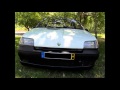 Renault Clio 1 Turbo Diesel
