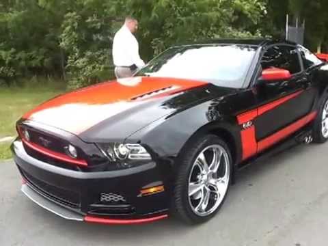 Ford Mustang Roush >> sold.2013 FORD MUSTANG SHERROD SSVT GT W/TRACK PACKAGE ... Ford Mustang Roush >> sold.2013 FORD MUSTANG SHERROD SSVT GT W/TRACK PACKAGE ...