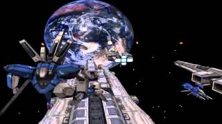 Raystorm - E3 2012 Trailer - iOS
