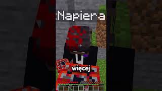 Minecraft, ale Nie Da Się Umrzeć... 4