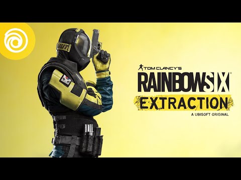 Rainbow Six Extraction – Operator-Vorstellung: Vigil | Ubisoft [DE]