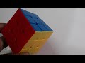 Magic  Cube Solve.. Magic cube