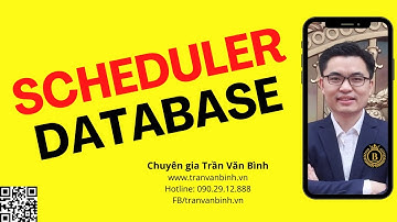 20 - Quản lý tài nguyên trong Oracle Database | OraAZ | Trần Văn Bình