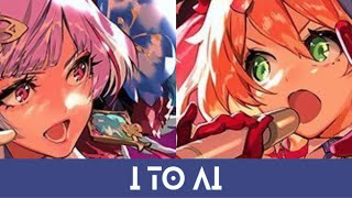 ROM/ENG/THAI] New Macross Heroine Audition 2025 - アイ to アイ/Ai