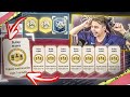 Я ПОЙМАЛ ПЯТЬ ТОТСОВ ЛИГИ 1!!! ОТКРЫЛ 35 ПЛЕЕР ПИКОВ FIFA 20