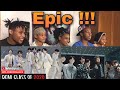 AFRICANS REACT TO BTS | Dear Class Of 2020 PERFORMANCE