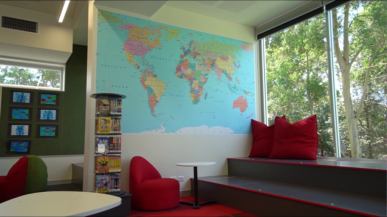 Kent Road Public School Upgrade YouTube Kent Road Public School Upgrade YouTube