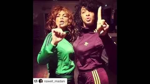 Cours de Rai Nawell Madani hahahaha