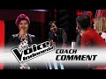 Visi Misi Ari Lasso Ke Refita Buat Judika Kesal | The Blind Audition Eps 7 | The Voice Indonesia 201