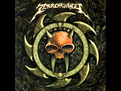 Terrorwheel — Terrorwheel - Outlaws Inc. (Letra/ Lyrics)