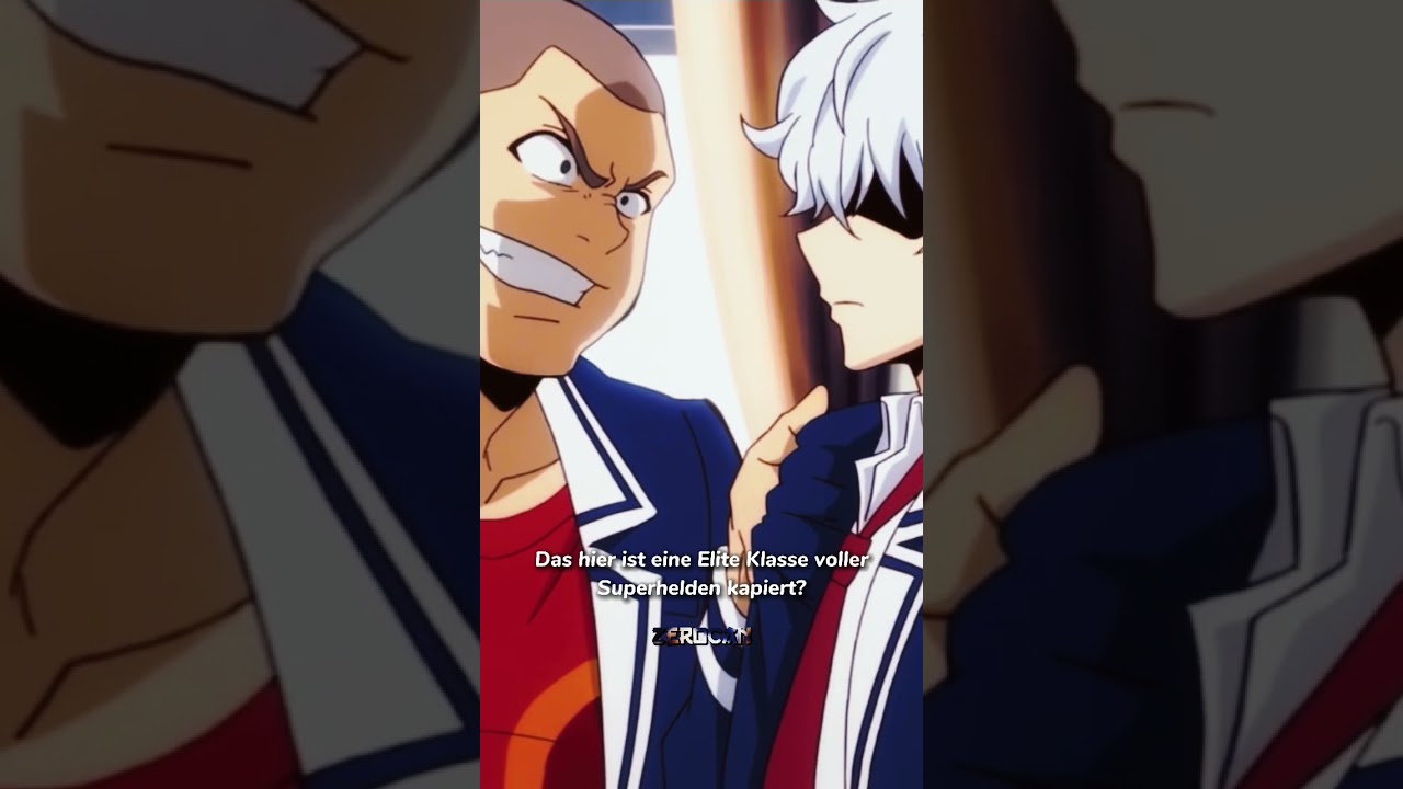 Mit nur einem Blick 😨😂 