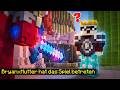 SEINE MUTTER kam auf den SERVER… und alles ist ESKALIERT 😨