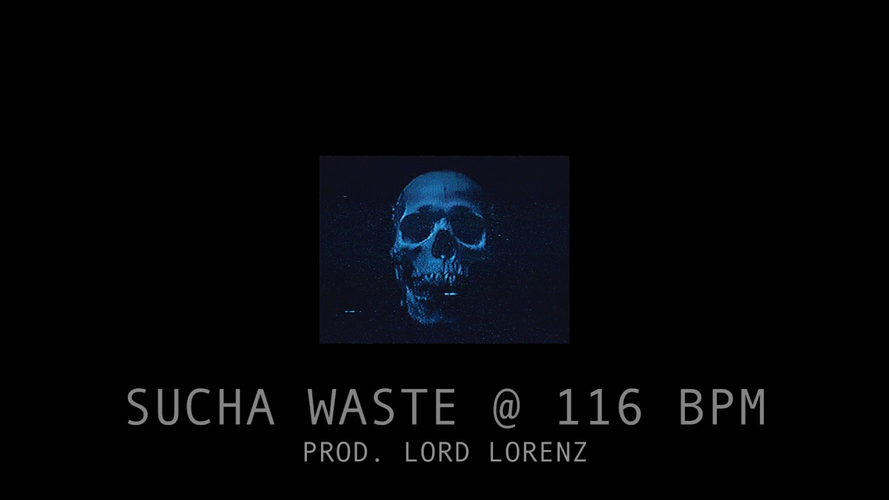 Watch SUCHA WASTE | COWBELL & PIANO TYPE BEAT - PROD. LORD LORENZ on YouTube Watch SUCHA WASTE | COWBELL & PIANO TYPE BEAT - PROD. LORD LORENZ on YouTube
