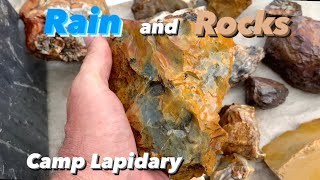 Hubbard Basin, Nevada / Part 23 by Camp Lapidary 252 views 3 months ago 13 minutes, 21 seconds