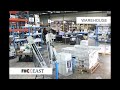 Fhc east west columbia sc service center virtual tour