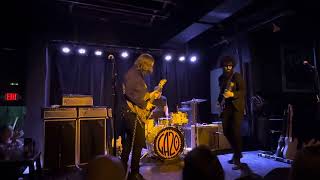 GA-20 - Let’s Get Funky LIVE - 7/28/2023 - ST. PAUL, MN - Turf Club - HOUND DOG TAYLOR cover - GA 20