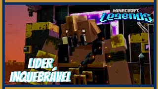 Como Minecraft Legends transforma ideias clássicas de Minecraft em novas  formas de jogabilidade - Xbox Wire em Português