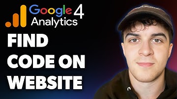 How to Find Google Analytics Code on a Website (Full 2025 Guide)