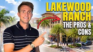 Lakewood Ranch FL | The Honest Pros and Cons Before You Move