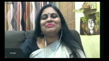 Webinar on ICT tools : Creating Infographic using Easelly