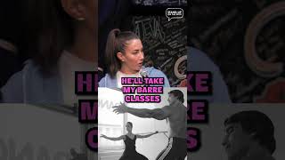 Famous Traditional Hips | Kerryn Feehan #standupcomedy #KerrynFeehan #gender #dance #gymlife #trans Net Worth