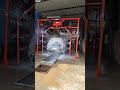 Automatic Storm Car Wash With EZYTEK CLEAN PVT.LTD. | www.ezytekclean.com | M: +91-9821491403