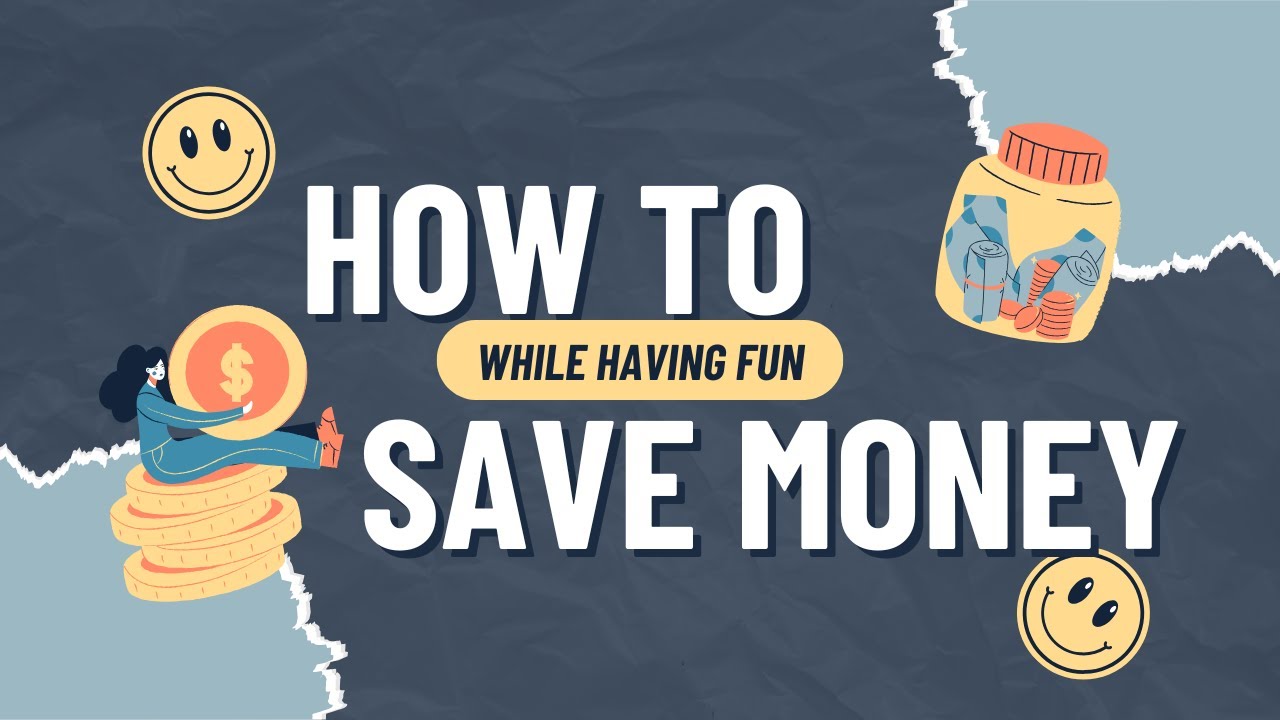 How to Save Money Every Day Without Sacrificing Fun