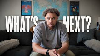 Información Why Are We Always Chasing the Next Thing | Running Culture Noticias