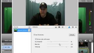 Celebrity Wirecast 4 how to part 5 Wealth
