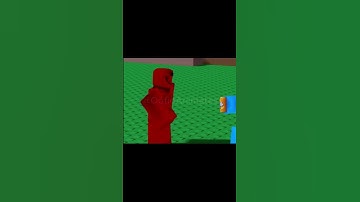 Thumbnail of c00lkid and bluduud (Forsaken Animation) #roblox #forsaken #animation #memes #shorts #moonanimator
