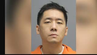 Rui Jiang Is A Terrorist