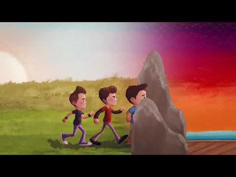 Lucas Steve X Tungevaag Paper Planes Official Lyric Video 