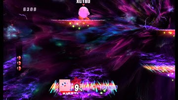 Super Smash Bros. Brawl - The Subspace Emissary Part 30 (Subspace II)