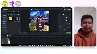 TUTORIAL IMPORT DAN EXPORT MEDIA FOTO, VIDIO DAN AUDIO SOFTWARE CAMTASIA