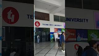 Techno India Group Admission Kolkata Best Engineering Management College