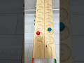 Marble Run Race 217 ☆ HABA Slope, Dump Truck & Garbage Trucks & Ambulance & Vehicle