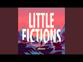 Elbow - Little Fictions